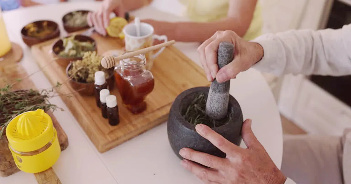 ayurvedic treatment for stomach pain